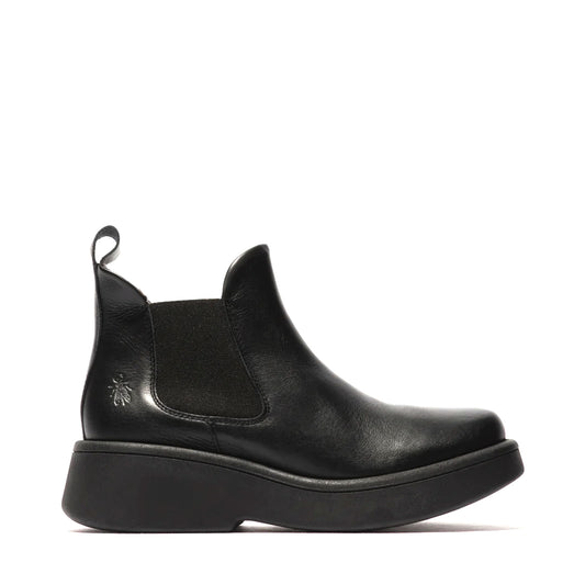 MULK / ALL BLACK