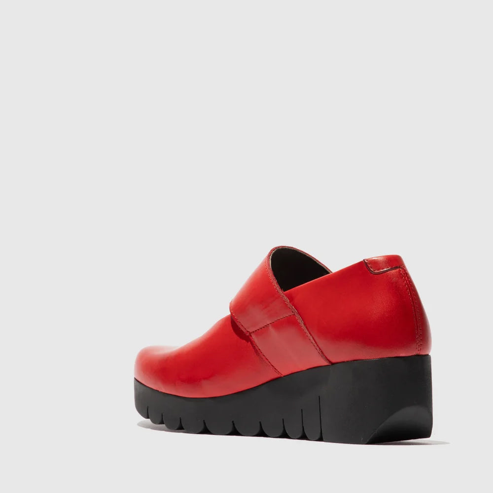 VARI / RED