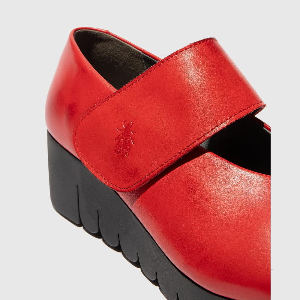 VARI / RED