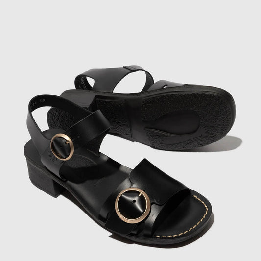 EBLI / BLACK