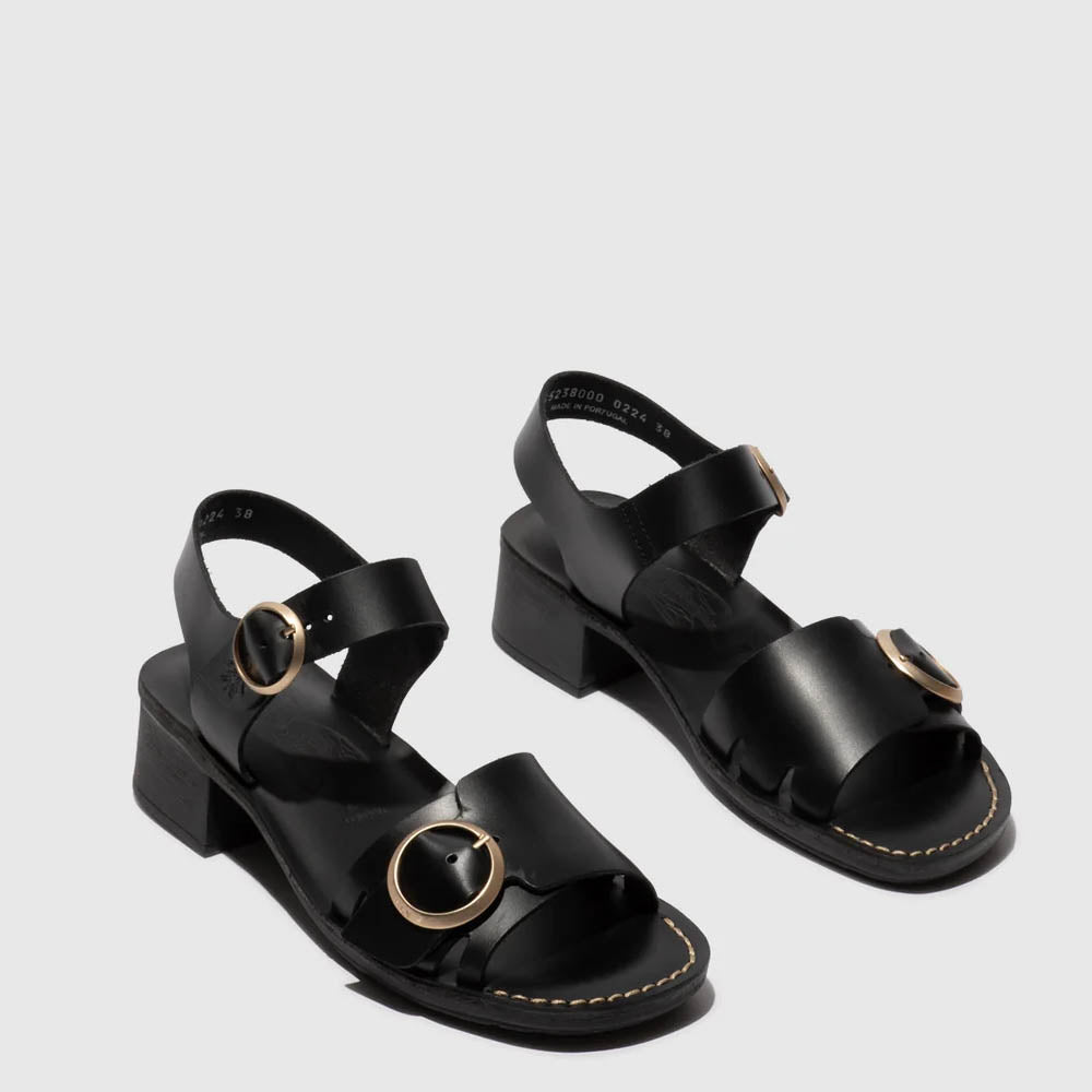 EBLI / BLACK