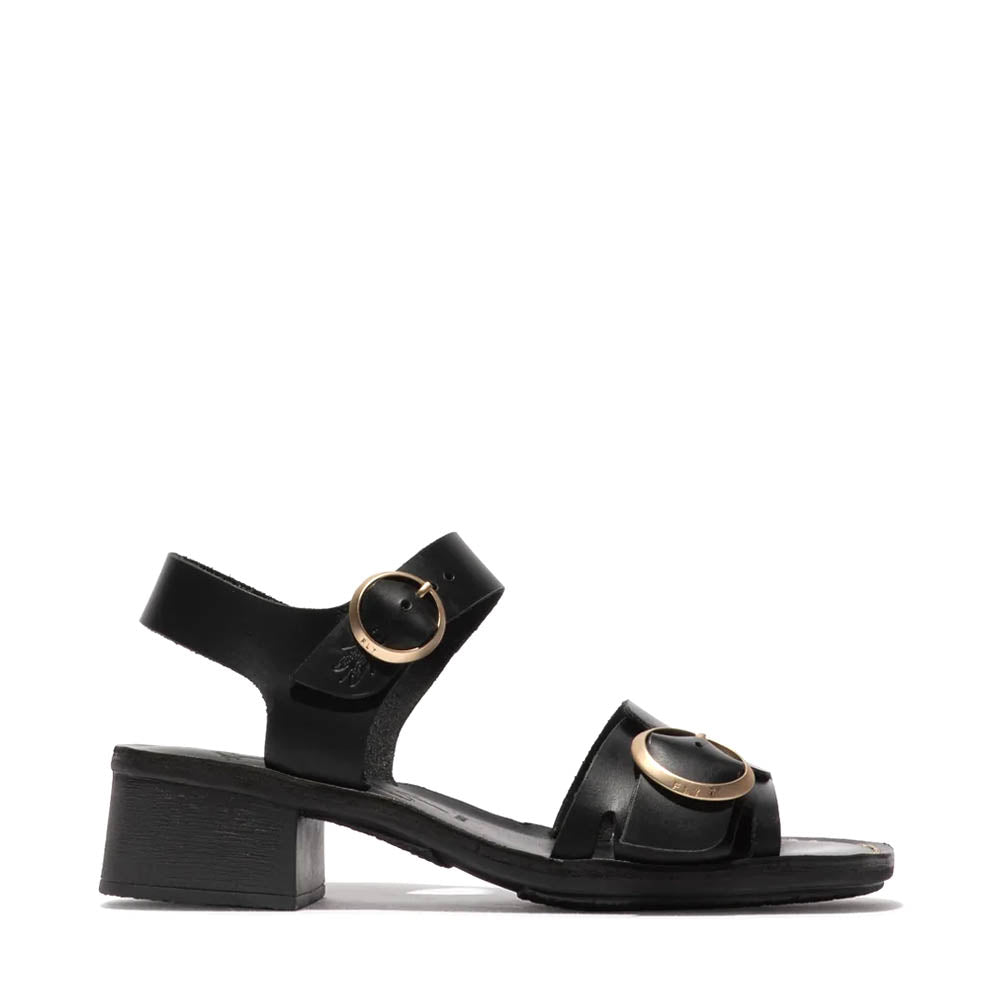 EBLI / BLACK