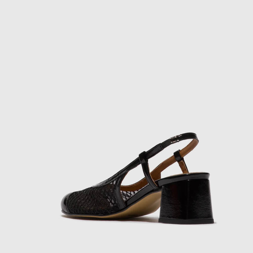SOKI / BLACK