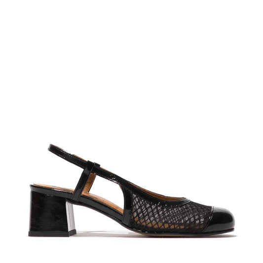 SOKI / BLACK