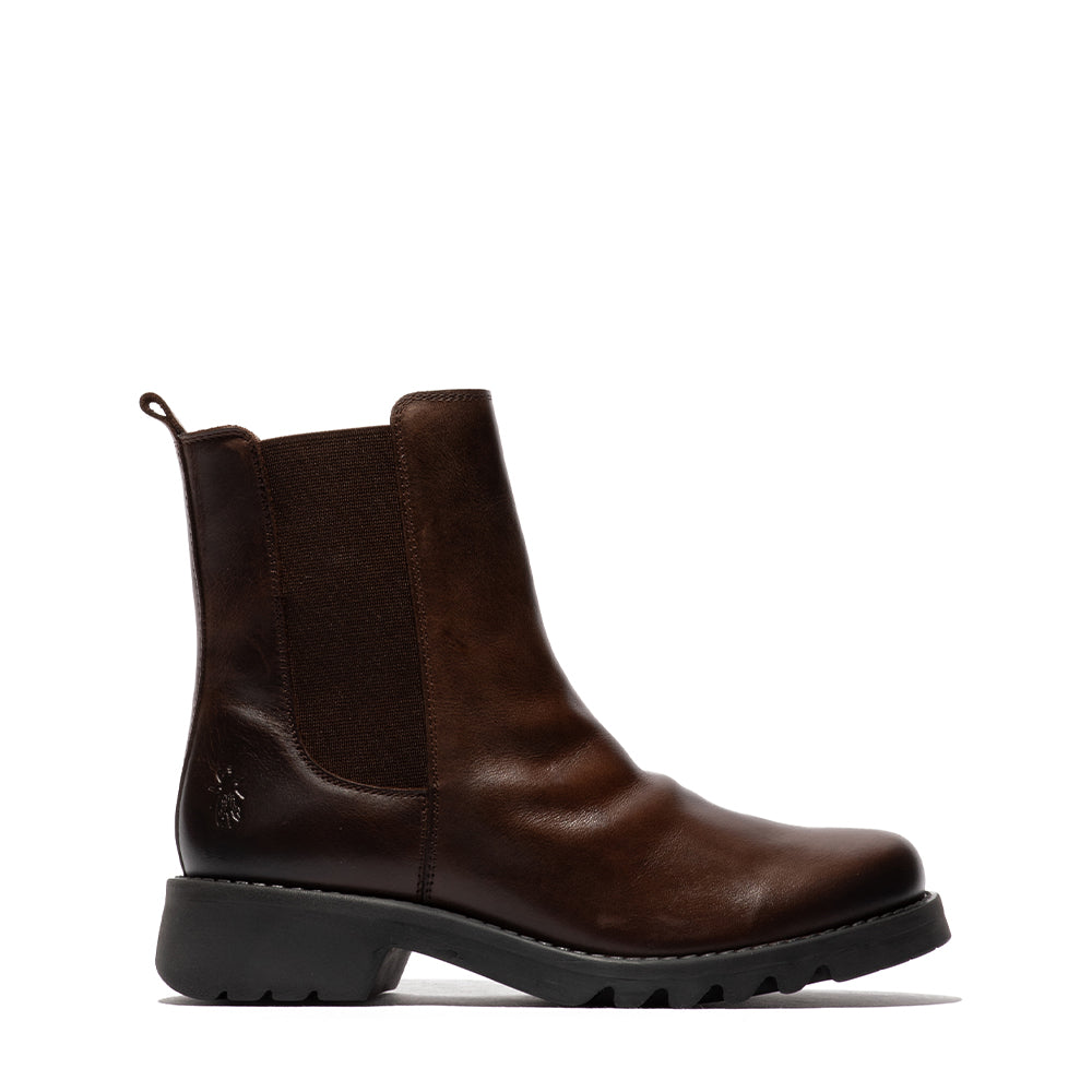 RAFY / DK. BROWN