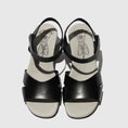 Load image into Gallery viewer, OLLA / ALL BLACK
