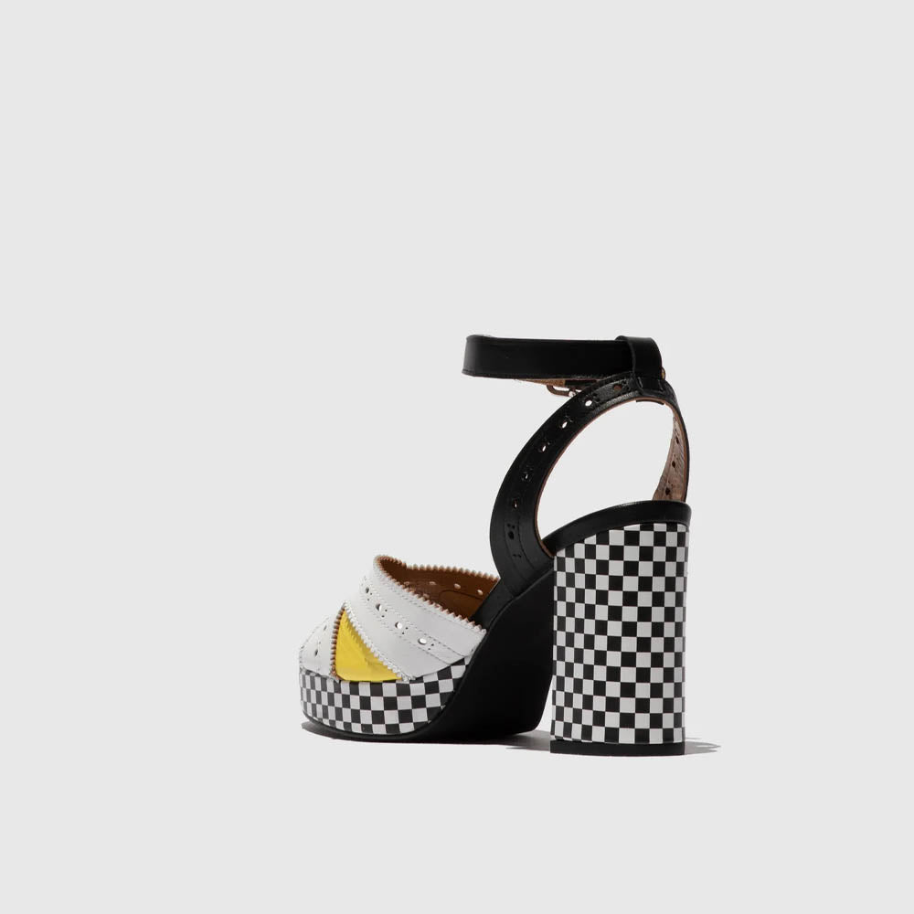 EBAN / WHITE+LEMON+BLACK