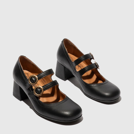 PAAF / BLACK
