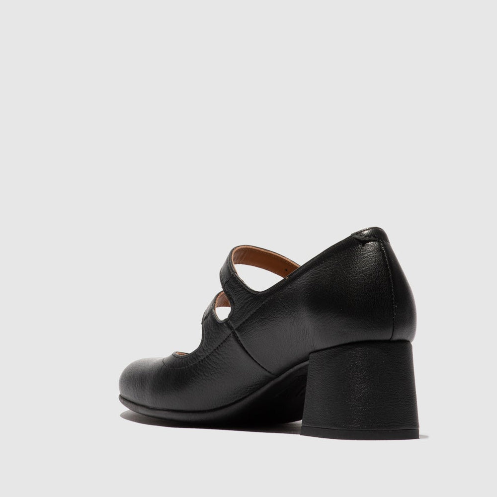 PAAF / BLACK