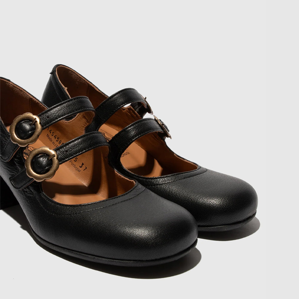 PAAF / BLACK