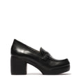 Load image into Gallery viewer, GARDENIA-SAPATO-FLYLONDON-P145527000-FILK-BLACK
