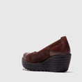 Load image into Gallery viewer, GARDENIA-SAPATO-FLYLONDON-P145542002-LIJE-BROWN_EXPRESSO-2
