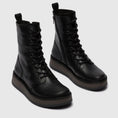 carregar imagem na visualização da galeria, GARDENIA-BOTAS-FLYLONDON-P211043000-RAMI-BLACK-1
