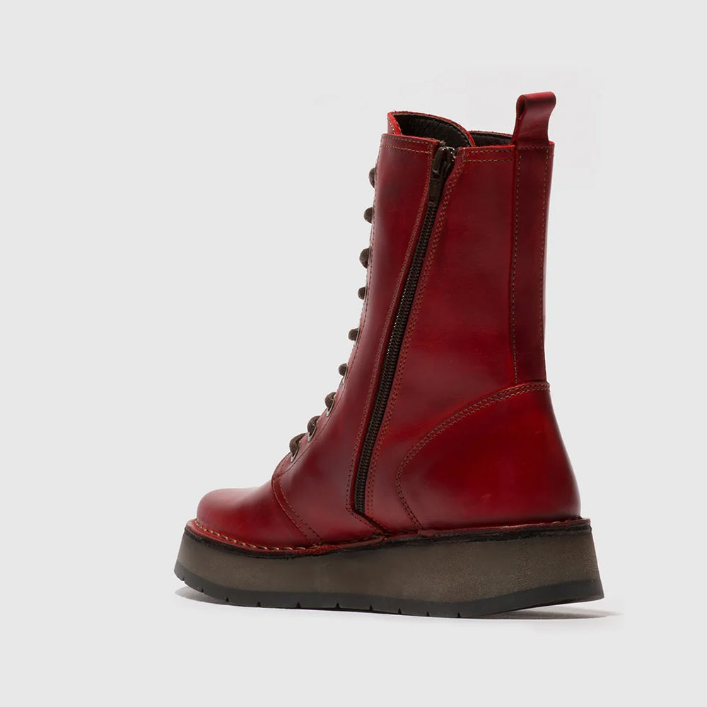 RAMI / RED