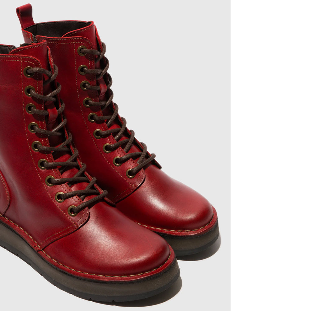 RAMI / RED