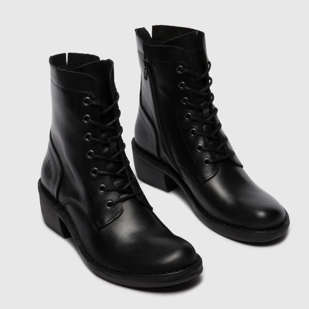 MILU / BLACK