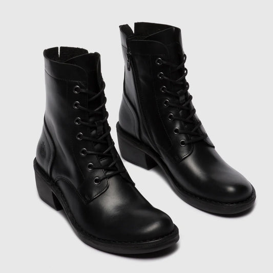 MILU / BLACK