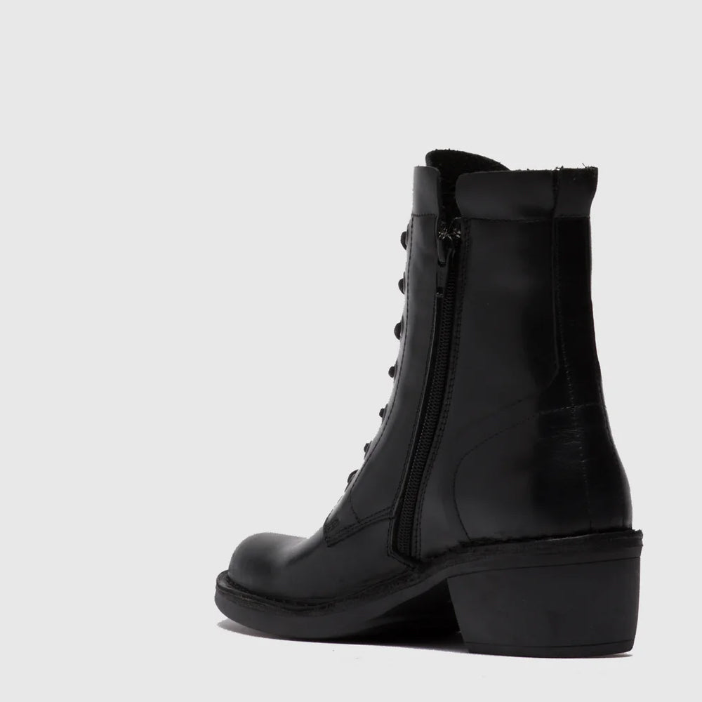 MILU / BLACK