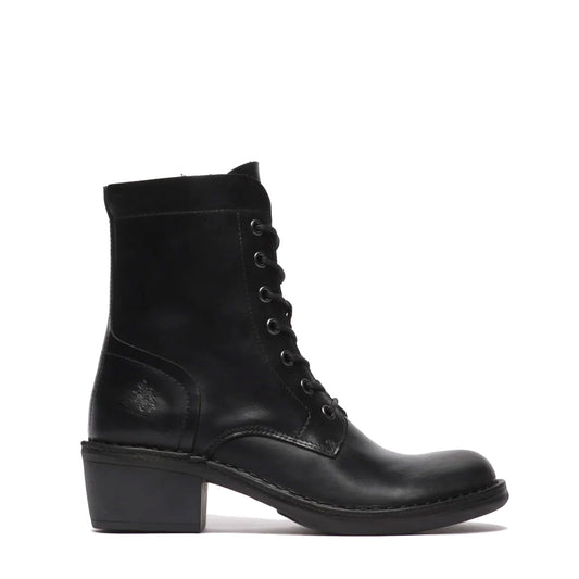MILU / BLACK