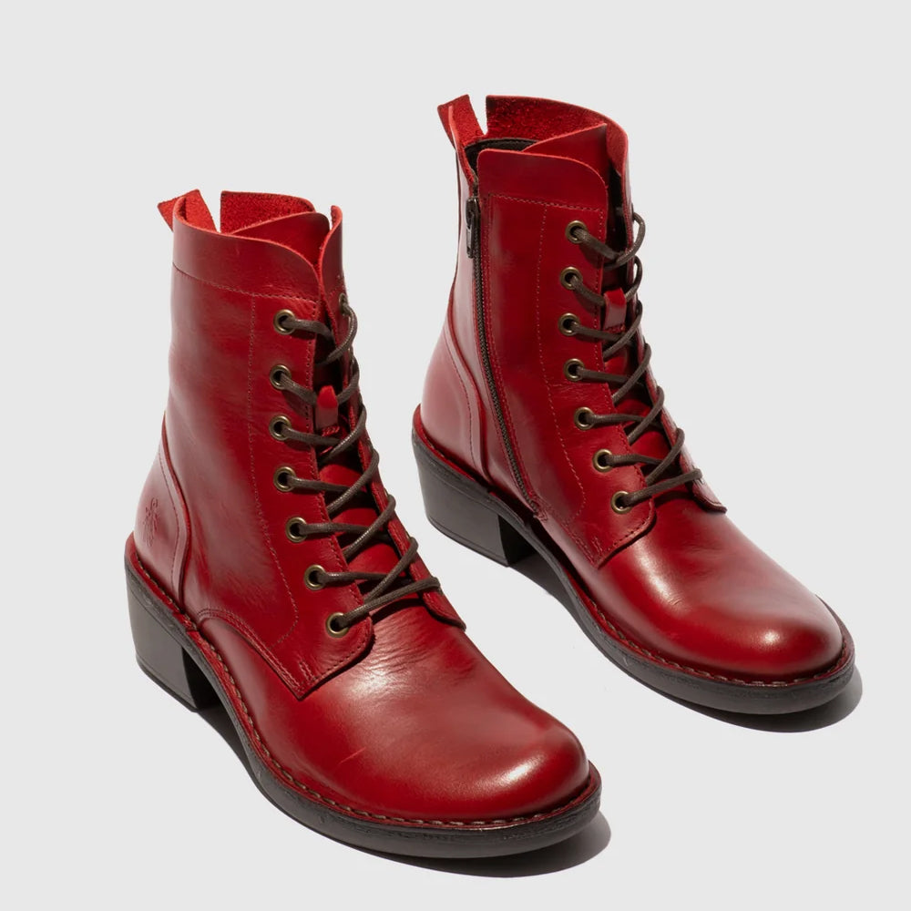 MILU / RED