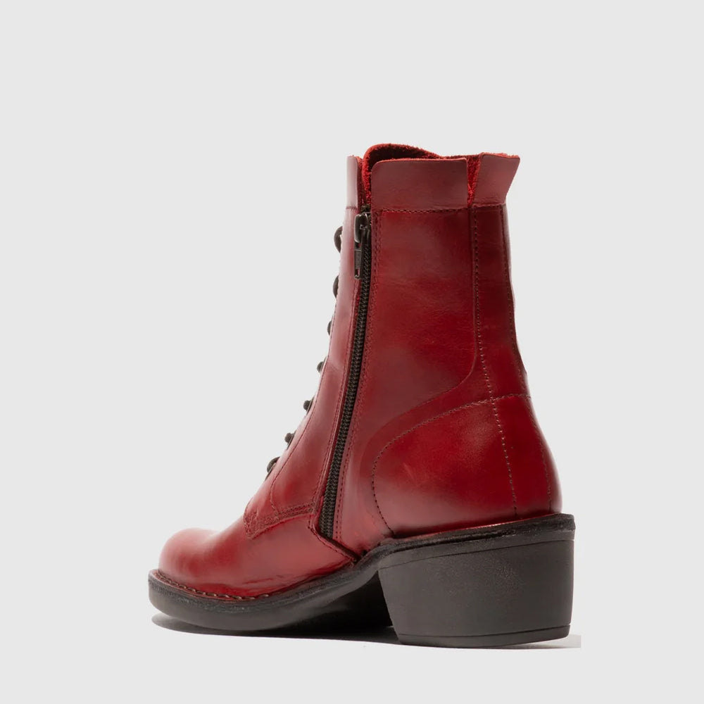 MILU / RED