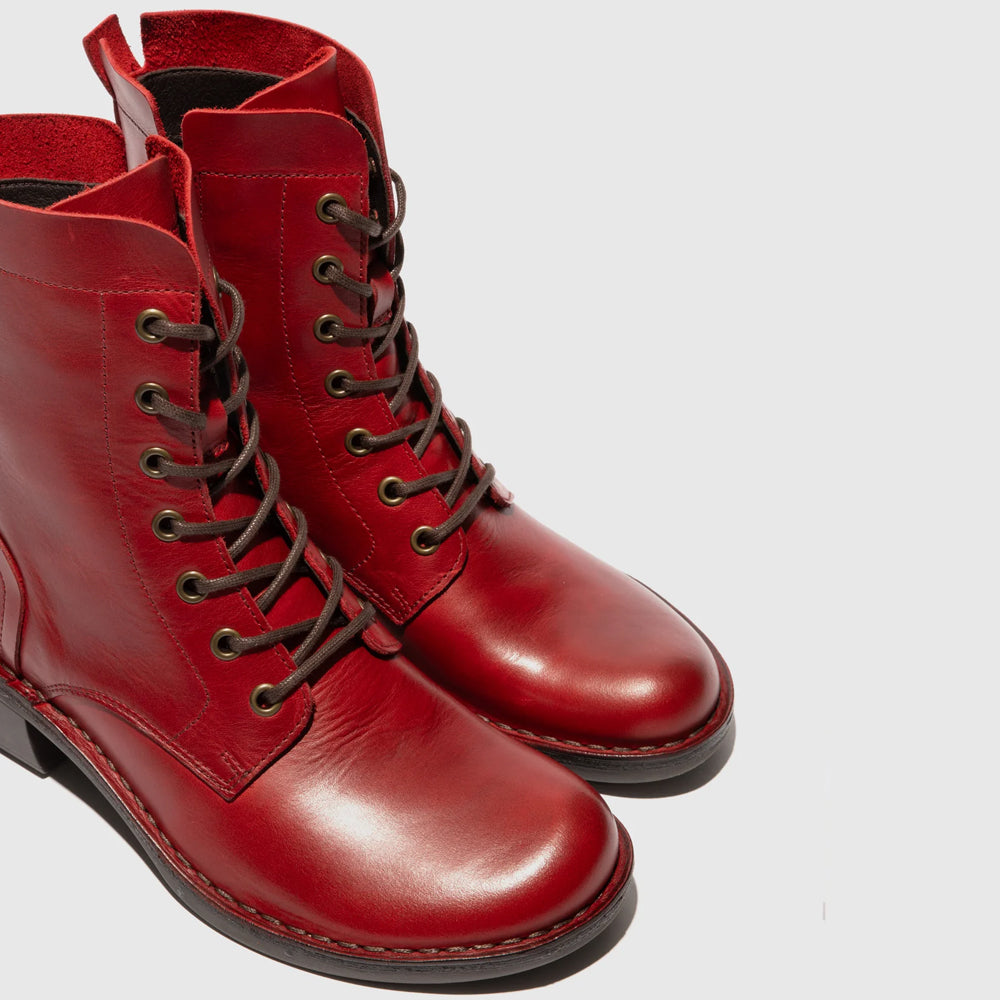 MILU / RED