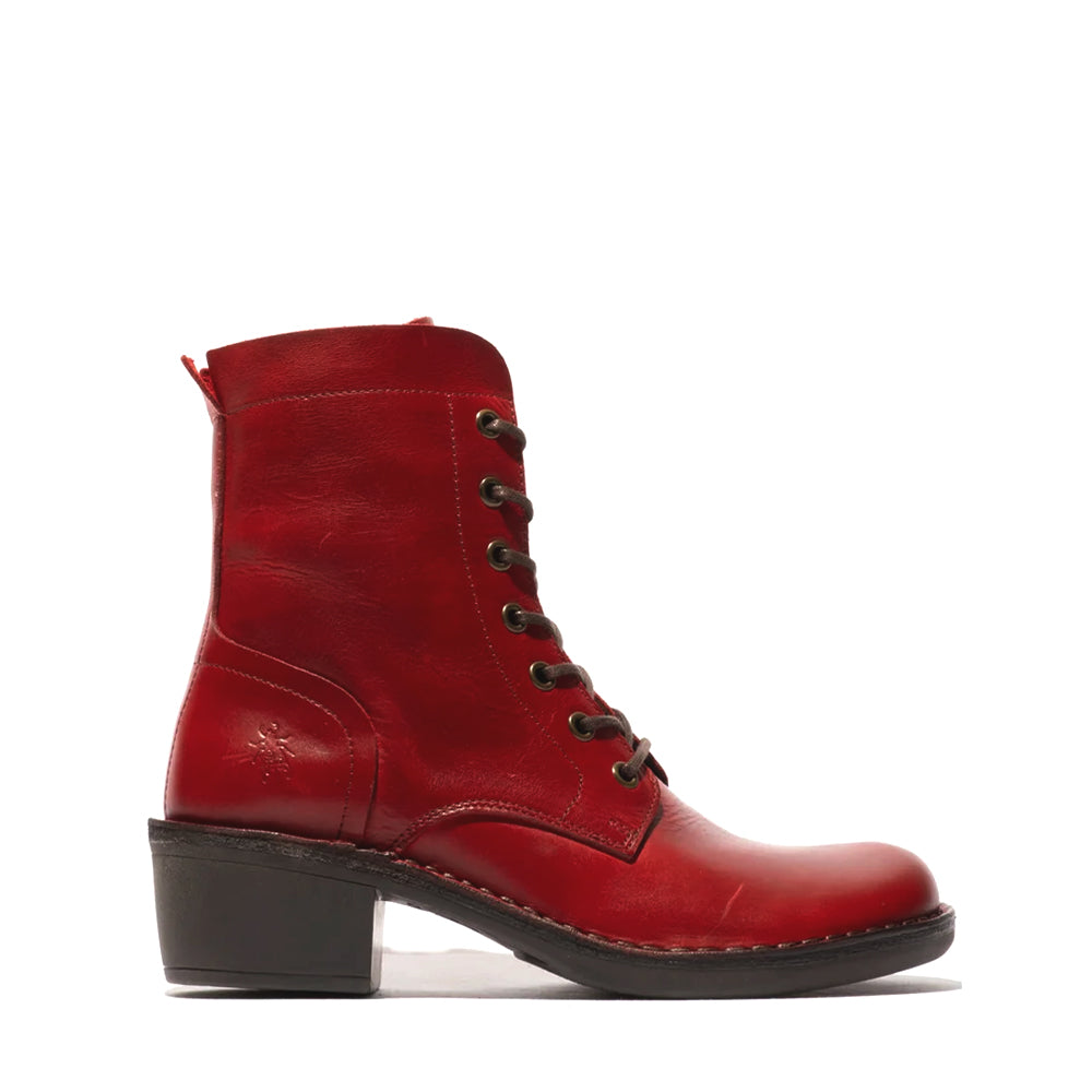 MILU / RED
