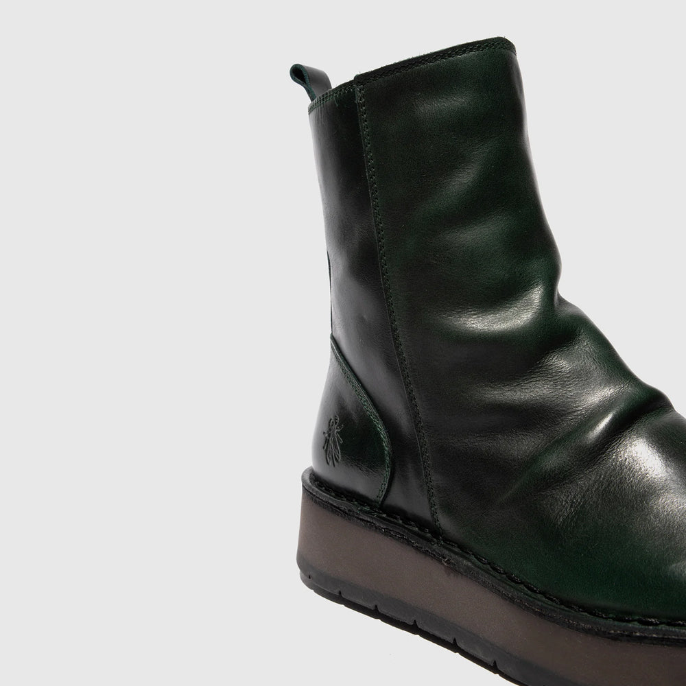 RENO / PETROL