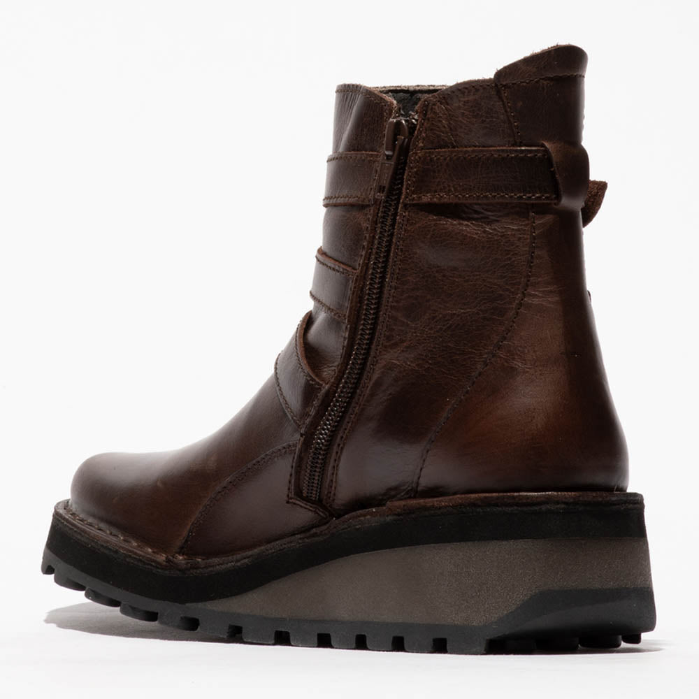 HEIK / DK. BROWN
