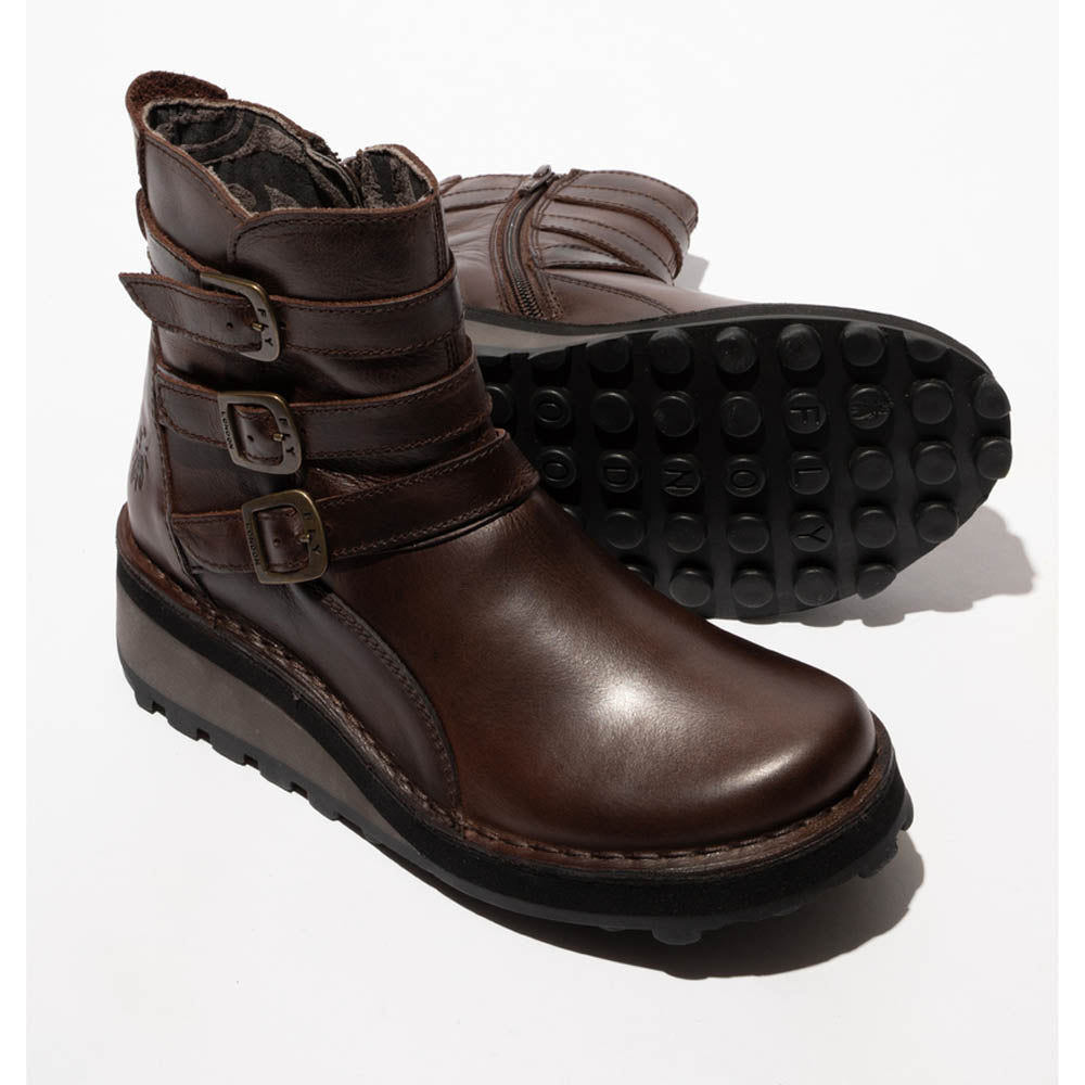 HEIK / DK. BROWN