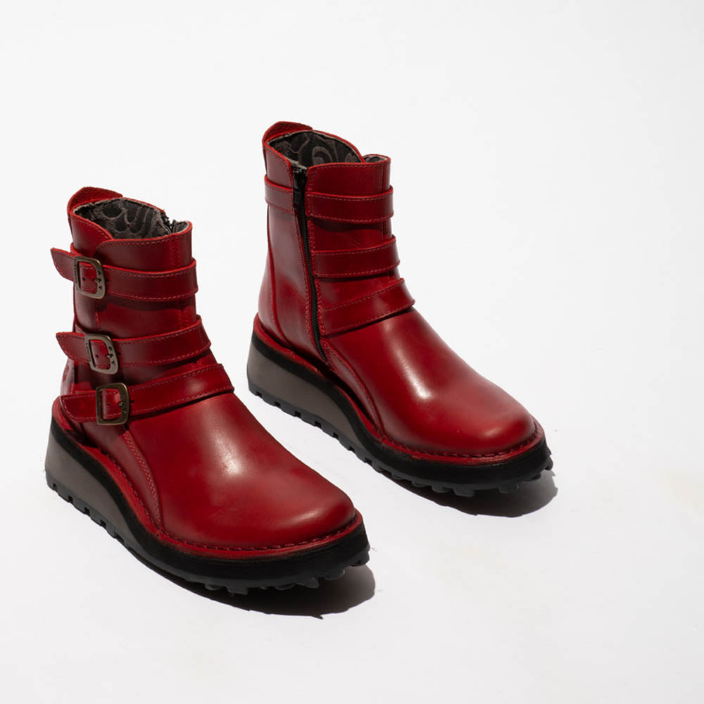 HEIK / RED