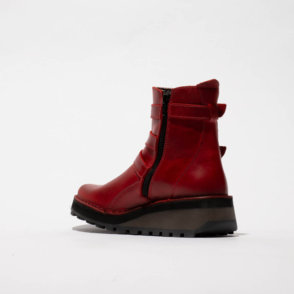 HEIK / RED