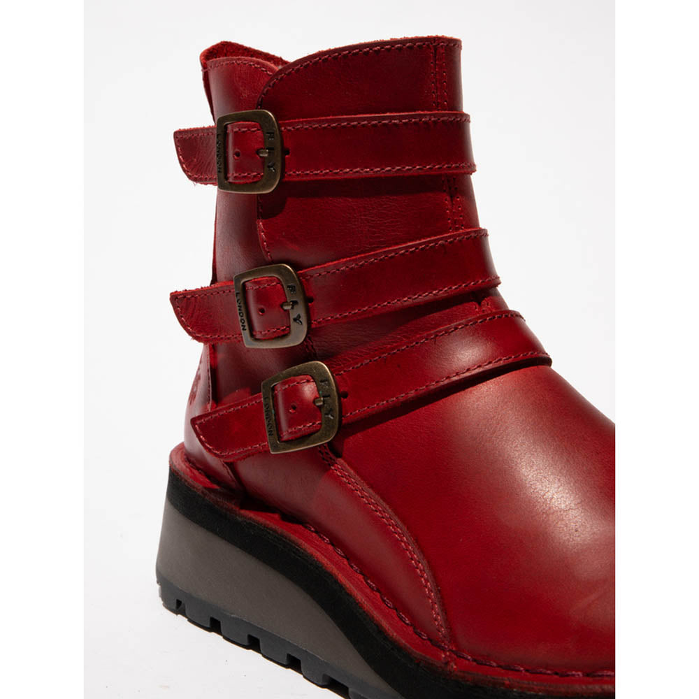 HEIK / RED