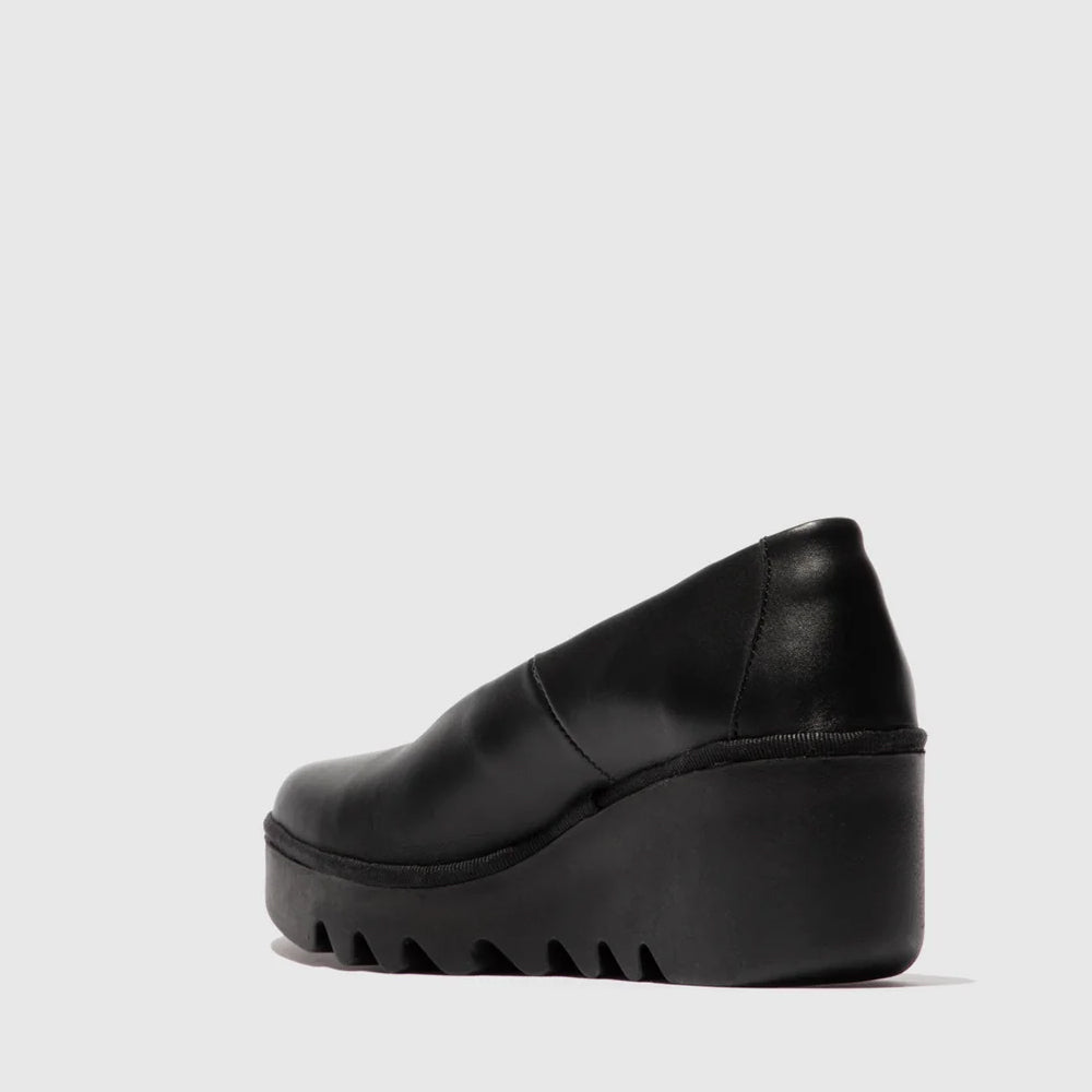 BESO / ALL BLACK