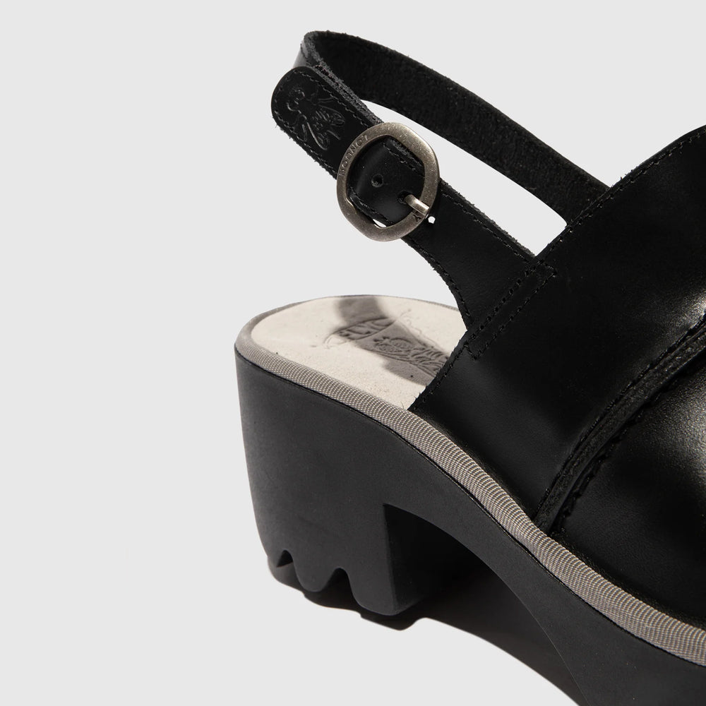 TUPI / BLACK