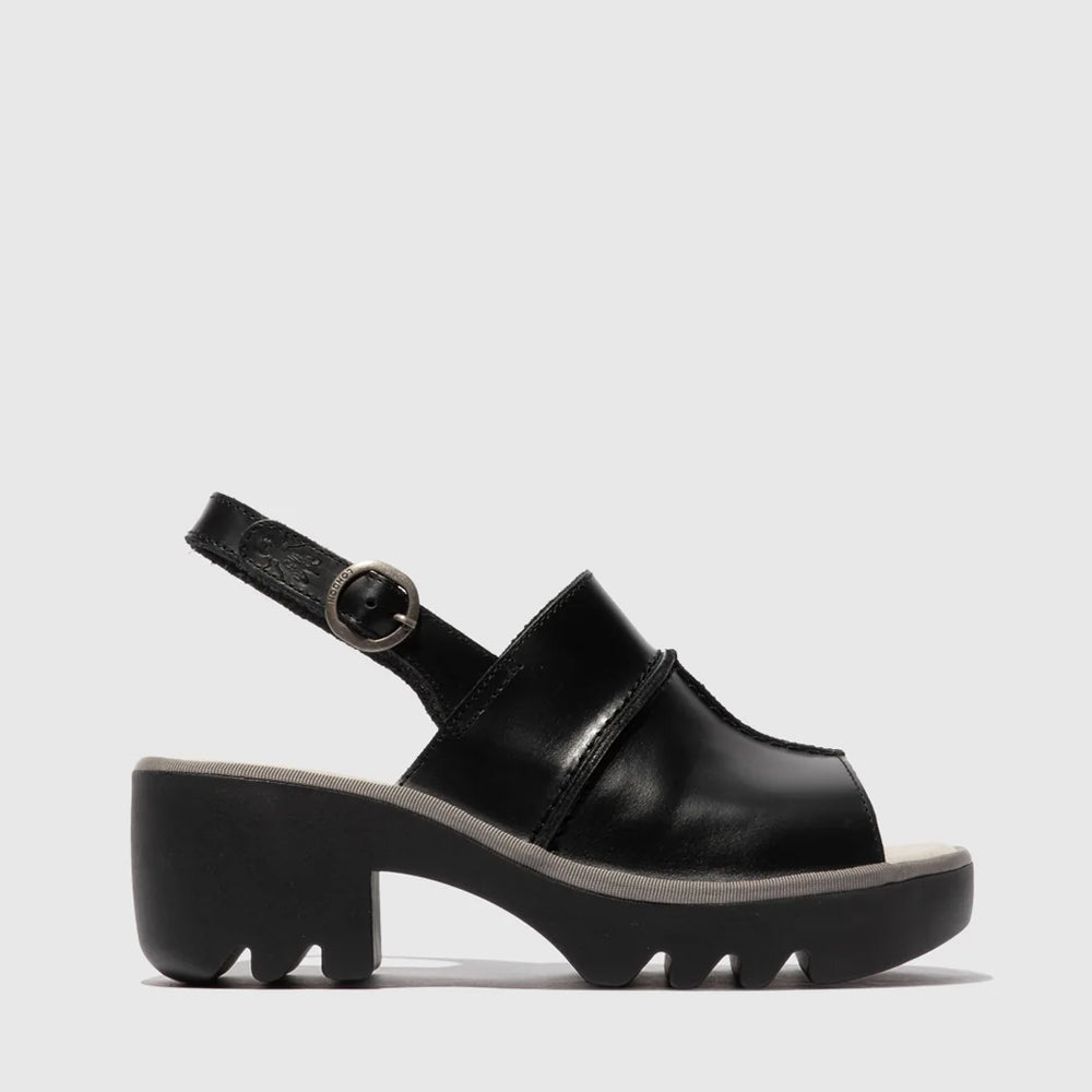 TUPI / BLACK
