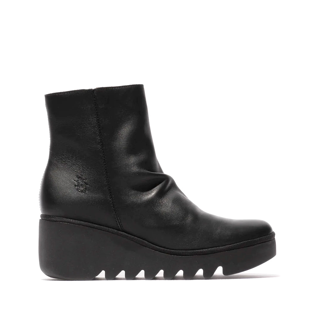 BAAN / BLACK