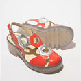 Load image into Gallery viewer, TRUL / SCARLET+SILVER
