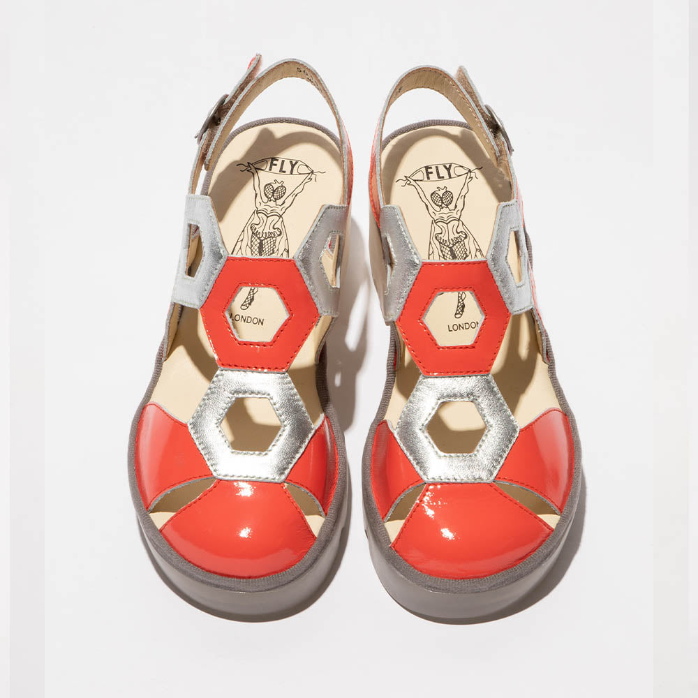 TRUL / SCARLET+SILVER