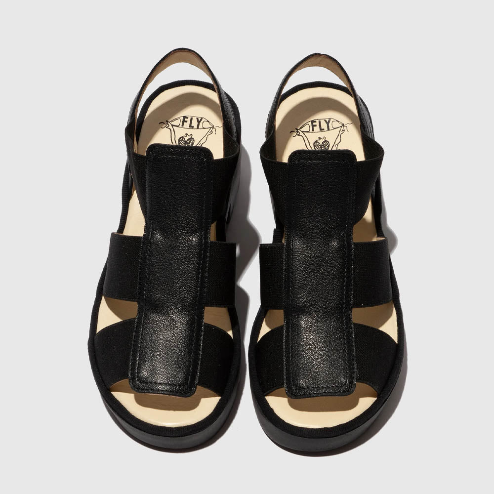 TEEV / BLACK