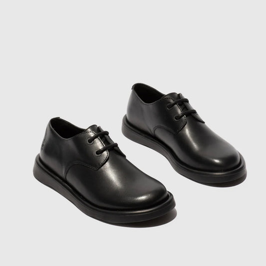 TENI / BURN BLACK