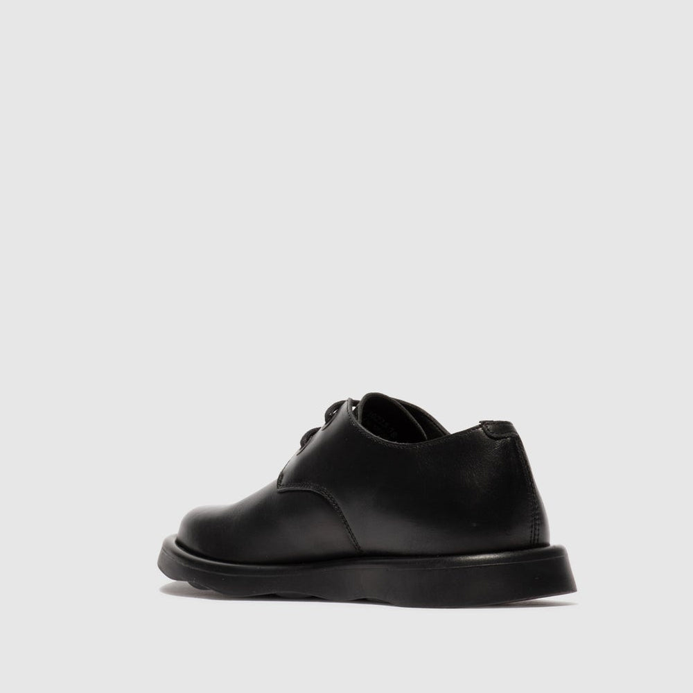 TENI / BURN BLACK