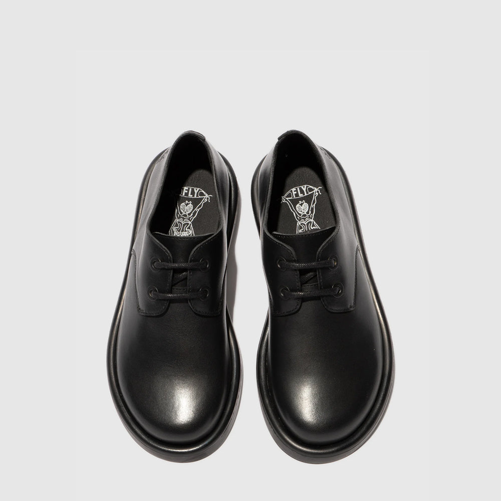 TENI / BURN BLACK