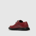 Load image into Gallery viewer, TENI / BURGUNDY
