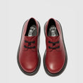 Load image into Gallery viewer, TENI / BURGUNDY
