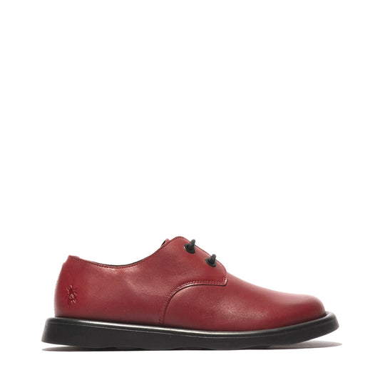 TENI / BURGUNDY