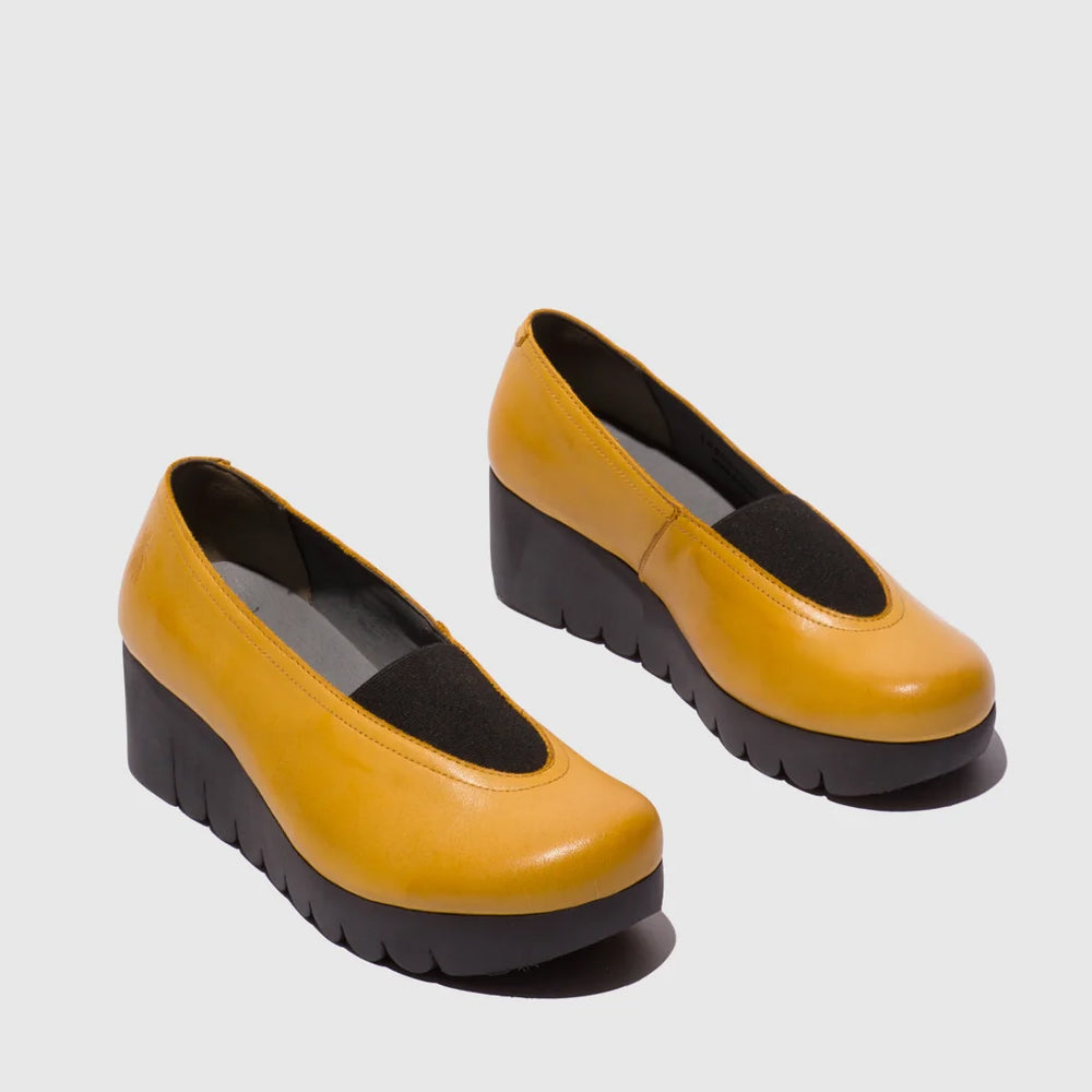 VEIK / MUSTARD
