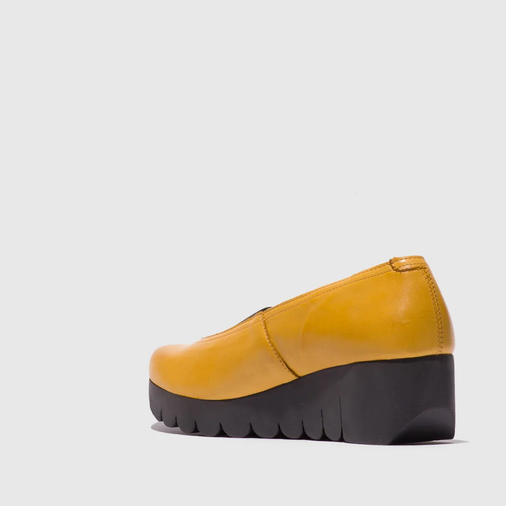 VEIK / MUSTARD