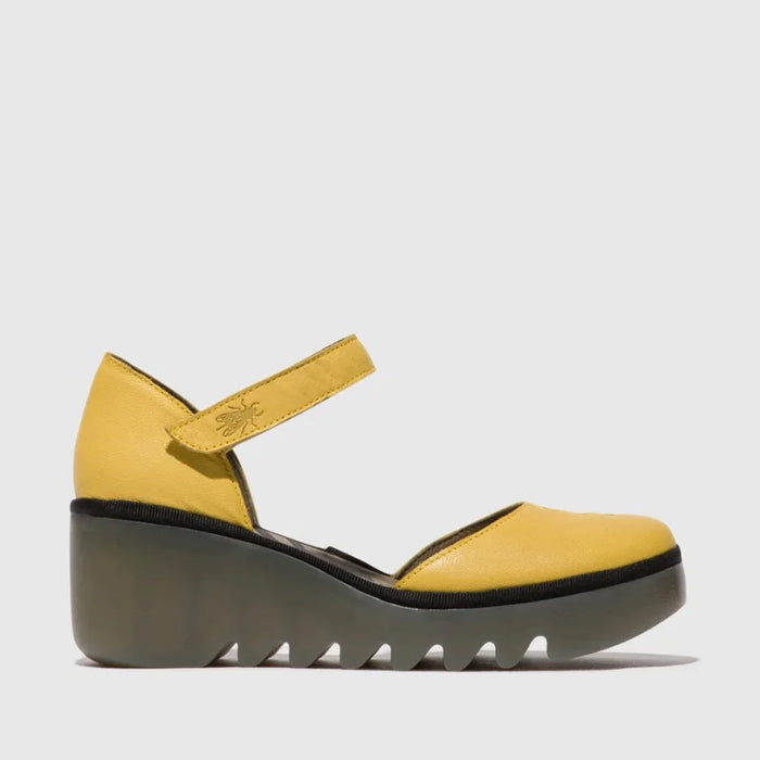 BISO / YELLOW