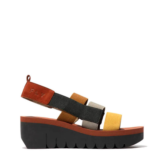 YERE / MULTI (BRICK)